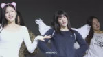 [4K] 260118 에이핑크 Apink 박초롱 CHORONG - Love Me More EVERLINE FAN SIGN [5OLd3rfCo1g]-2.webm