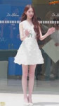 아이브(IVE) 장원영 한남플래그십스토어 퇴근길 포토콜 by 전바이러스 [F-1aJNJSb70].webm