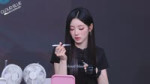 260612 미야오(MEOVV) 안나 Fan Cam 팬싸전 fan service @ 뮤직플랜트 fansign.mp4