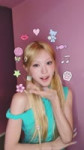 Pretty Girl emoji #MINAMI ver..webm