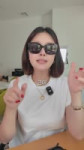 [내돈내산] 동양인 얼굴에 찰떡인 명품 선글라스 5가지 추천! 😎 [xMq0JU6UmiA].webm