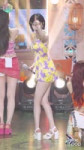 [#음중직캠] BABYMONSTER ASA (베이비몬스터 아사) – I LIKE IT FanCam ｜ 쇼! 음악중심 ｜ MBC260711.mkv