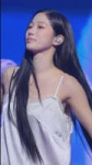 LE SSERAFIM KAZUHA Fire in the Belly Fancam ｜ 르세라핌 카즈하 직캠.webm