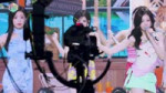 [#최애직캠] BABYMONSTER ASA (베이비몬스터 아사) – I LIKE IT ｜ 쇼! 음악중심 ｜ MBC260711.mp4