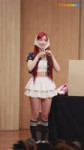 STAYC(스테이씨) 수민, 예쁜 수미니 부채 사세요~ [Metamorphic] FANSIGN EVENT 2024.7.5 Newsen [DzsENIkjRV8].webm
