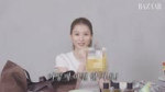 미녀의 가방 속은 역시 뭔가 다르다 👸🏼👜 #사나 #인사이드백.webm