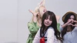 260711 SAY MY NAME 메이 Goldilocks Water fancam.mkv