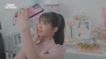[Behind the Scenes] naya가 처음 보는 저의 모습일 거예요💇‍♀️🤭 몽환 코냥이부터 청순 코냥이까지🤍🐈‍⬛ ｜ colorgram.mp4
