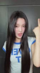 I Got Your Back easy ver🎀🫶#IGotYourBack #ILLIT #아일릿 #IROHA.webm