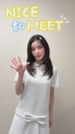 Nice to meet you⏰.webm
