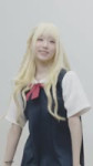 Cheer up💓 #saymyname #세이마이네임.mp4