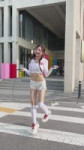リアル縄跳びダンスチャレンジ➰🆙#MAYUKA #NiziU #WithU#MYH2026 #NiziUPortfolio.webm