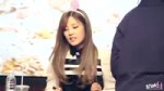 박초롱 재채기 (Park Cho Rong Sneeze).webm