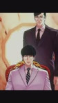 The Hunt For Gun Edit  𝙇𝙤𝙤𝙠𝙞𝙨𝙢 𝙭 𝘼𝙡 𝙉𝙖𝙘𝙚𝙧  #lookism #manhwa #webtoon #edit.mp4