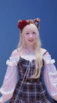 SAYMYNAME (세이마이네임) -메이 cover ｜ Catch Catch ｜ MEI FANCAM ｜ 메이 직캠.mp4