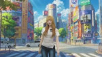 ヨルシカ - ただ君に晴れ ｜ Covered by KIIRAS Kurumi.webm