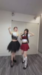 #AiNATHEEND Got Your Back🤝✨ #アイナジエンド #IGotYourBack #ILLIT #아일릿 #IROHA.webm