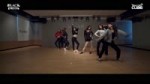 CLC(씨엘씨) - BLACK DRESS (Choreography Practice Video.webm