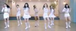 CLC(씨엘씨) - To the sky (Choreography Practice Video).webm