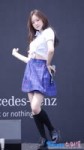 60FPS 170528 Apink Naeun fancam - Remember.webm