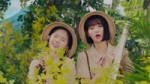 OH MY GIRL BANHANA(오마이걸 반하나)  Banana allergy monkey.webm