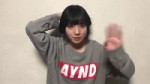 【BiSH】逆参勤交代後コメント【アユニ】.webm