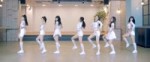 CLC(씨엘씨) - To the sky (Choreography Practice Video).webm