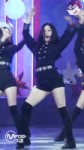 구구단 하나 직캠 The boots.webm