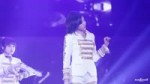 141227 (t-ara eunjung) 직캠 Генерал Ынчжон.webm