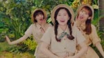 OH MY GIRL BANHANA(오마이걸 반하나)  Banana allergy monkey.webm