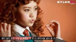 Nylon TV photoshoot Lizzi.webm