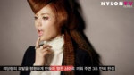 Nylon TV photoshoot Nana.webm