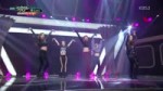 Red Velvet 레드벨벳 Comeback Stage 봐 (Look) KBS MUSIC BANK 2017[...].webm