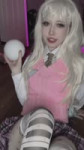 akamori 2026-02-01 7601724398189497613 YAYAYAAYAY ANOTHER ONE THANK YOU #KAEDEAKAMATSU #kaedeakamatsucosplay #danganronpacosplay #danganronpa #cosplay.mp4