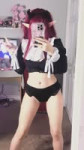 kitty.wixy 2026-06-02 7646850219098885397 These might get taken down 😔💔 #rizukyuncosplay #mydressupdarling #mydressupdarlingcosplay #cosplay.mp4