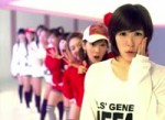 Girls Generation - Girls Generation (MV).webm