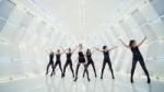 Kan Mi Youn Paparazzi dance version - a smash hit in japan.webm