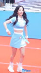 60FPS 170701 WJSN Bona fancam - Happy.webm