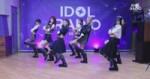 [아돌라캠 4K] NiziU (니쥬) - Sour Grapes ｜ 퍼포먼스 직캠 ｜ Performance ｜ 아이돌 라디오(IDOL RADIO) 시즌4.mp4