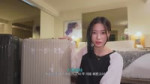 이번엔 진짜 줄였습니다(？) 보부상 카즈하의 Whats in my luggage.mp4