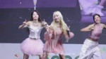 SAY MY NAME 메이 MEI メイ  UFO  ｜ 261008 임실 치즈페스티벌  4K 메이 직캠 fancam #메이 #MEI #saymyname #세이마이네임.mp4