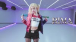 NiziU(니쥬) ＂Sour Grapes＂ Dance Practice (Sniper Ver.).mp4