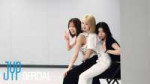 NiziU(니쥬) ＂Sour Grapes＂ Dance Practice Behind.jpg