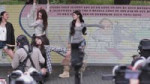 [4K] 미야오 안나 직캠 GO HARD @2026 길거리데이트 성수동 구두테마공원 (MEOVV ANNA Fancam) 261013 by 나의달.mp4