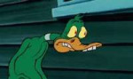ren-and-stimpy-duck-sweating.gif