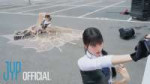 NiziU(니쥬) ＂Sour Grapes＂ MV Behind #1.webp