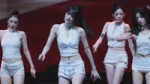 [4K] 261018 tripleS World Tour ANDLESS in Taipei ｜ Psycho (원곡： 레드벨벳) 린 직캠 Lynn Stage Focus Cam.mkv