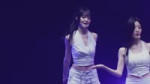 4K] 261018 tripleS World Tour ANDLESS in Taipei ｜ Complexity (복합성) 린 직캠 Lynn Stage Focus Cam.mkv