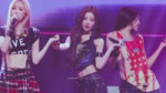 [4K] 261018 MEOVV ANNA 미야오 안나 - ‘GO HARD‘ 직캠 fancam @ NOL Festival.mp4