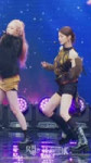 [K-Fancam] 미야오 안나 직캠 GO HARD (MEOVV ANNA Fancam) @뮤직뱅크(Music Bank) 261016.mp4